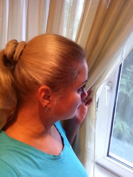 Светлана Цветкова