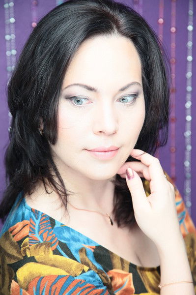 Лилия Калимуллина