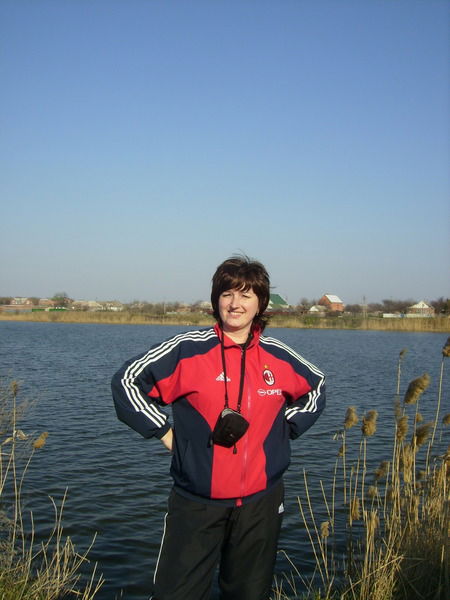 Ольга Ятурова