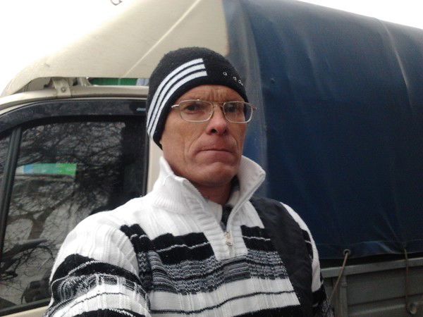 Валера Чулков