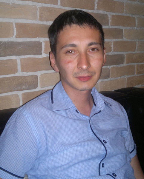 Самат Жараспаев