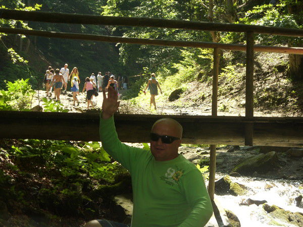 Валерий Раковский