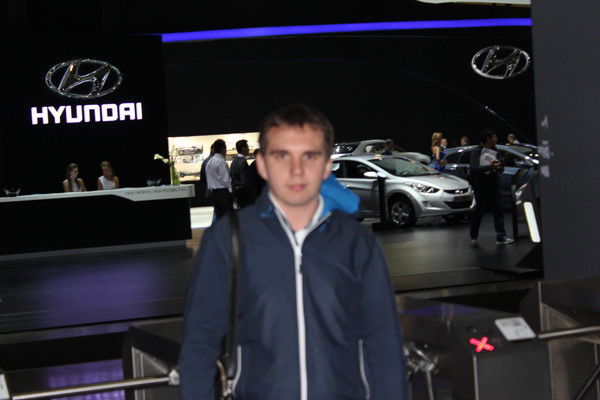 Роман Казанцев