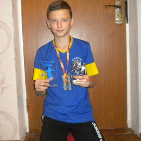 Александр Марчук