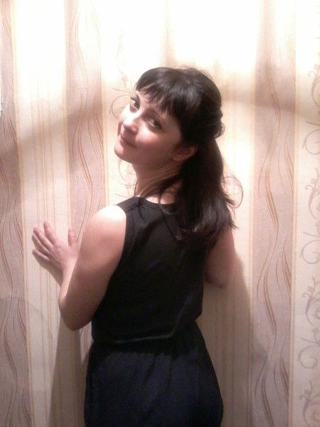 Елена Романова