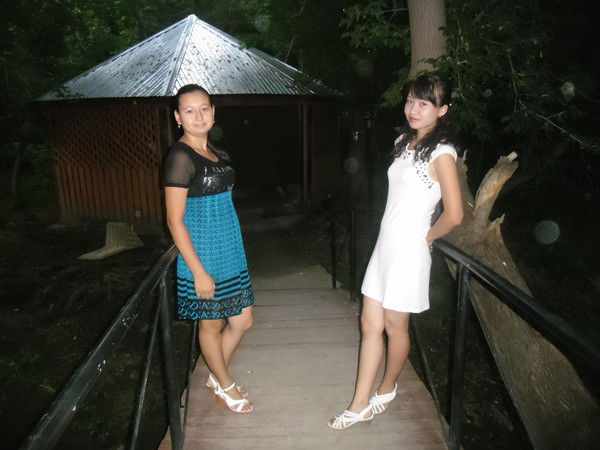 Гульнура Сандыбаева