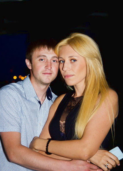 Марина Каримова