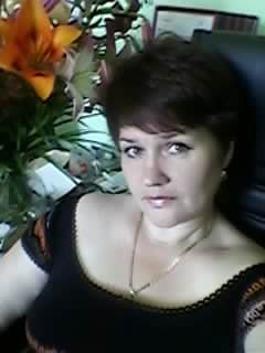 Марина Дворянцева