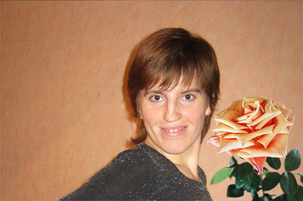 Наталья Бронникова