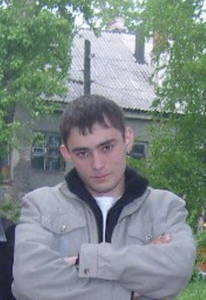 Дамир Рафиков