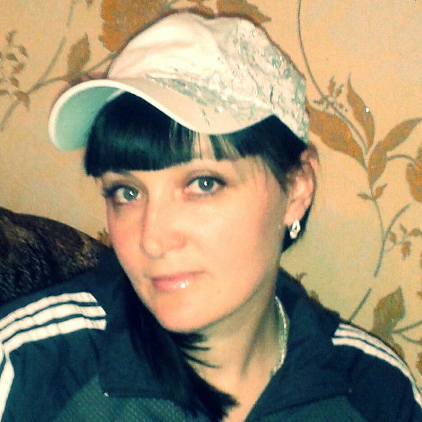 Татьяна Порошина