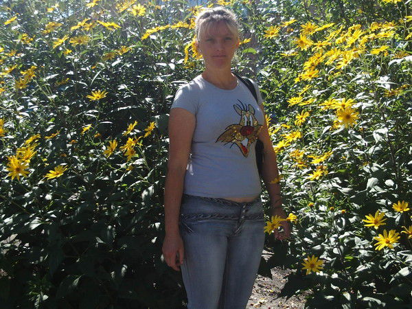 Ирина Данилова