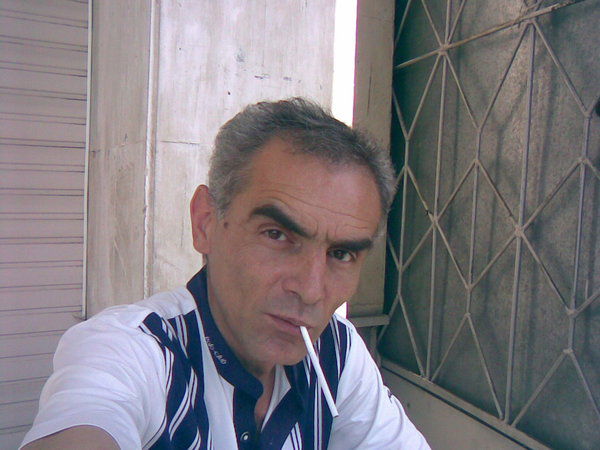 Мераб Хубаев