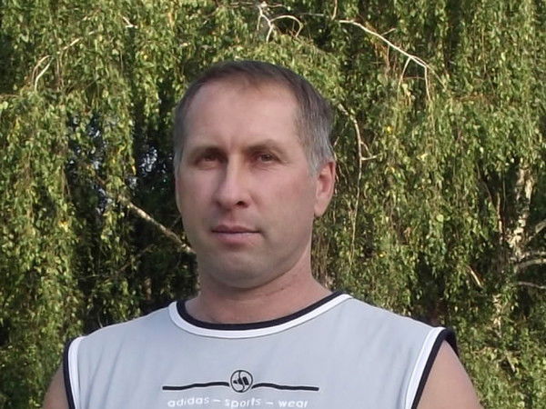 Anatoliy Govras