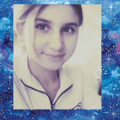 Маргарита Куликова