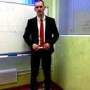 Андрей Илюшин