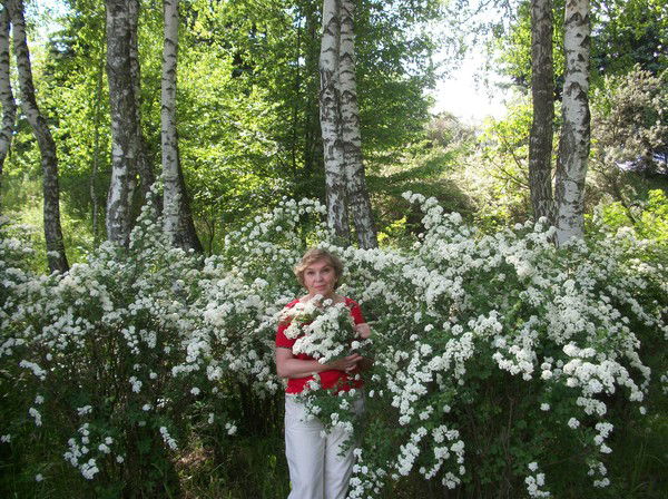 Галина Нежельская