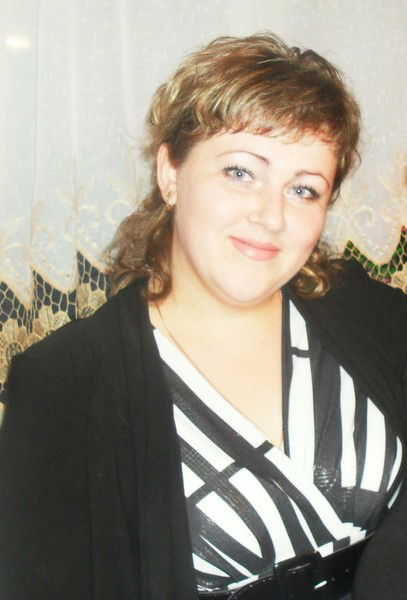 Людмила Смычкова