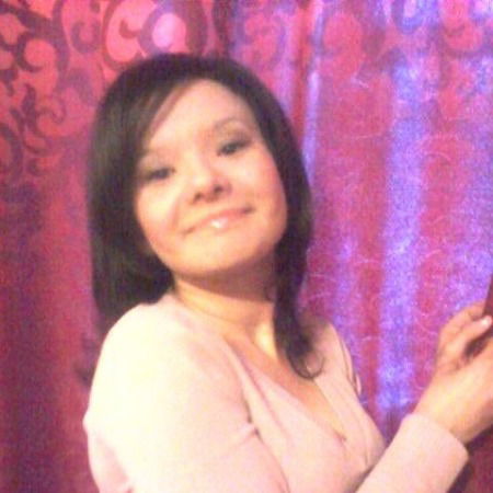 Инна Золотина