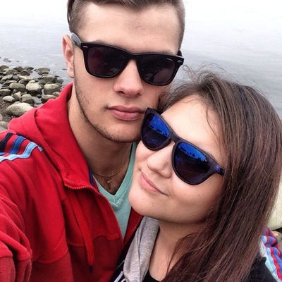 Ирина Федина