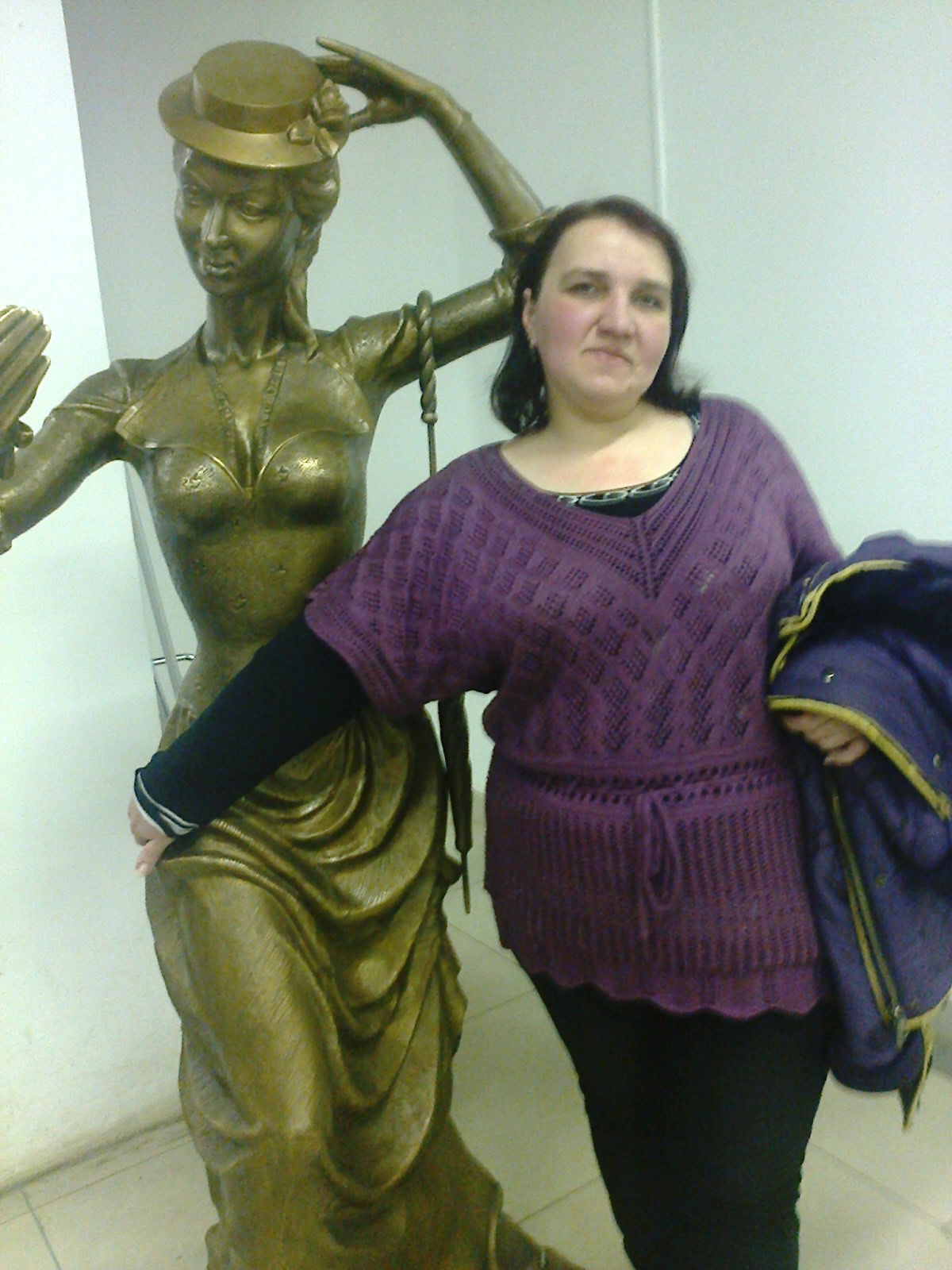 Валентина Назарова