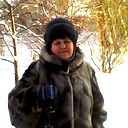 Елена Кишкина