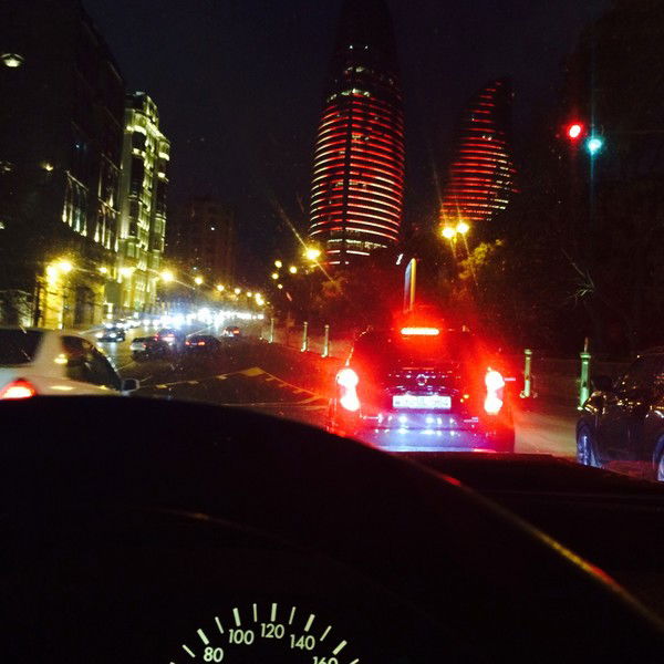 Рамил Бадалов