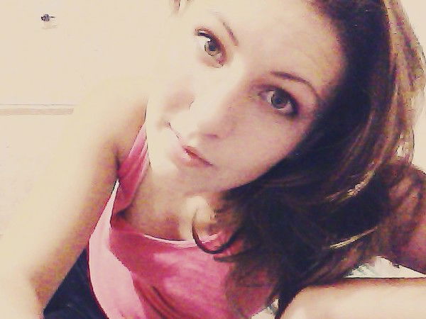 Мария Канавина