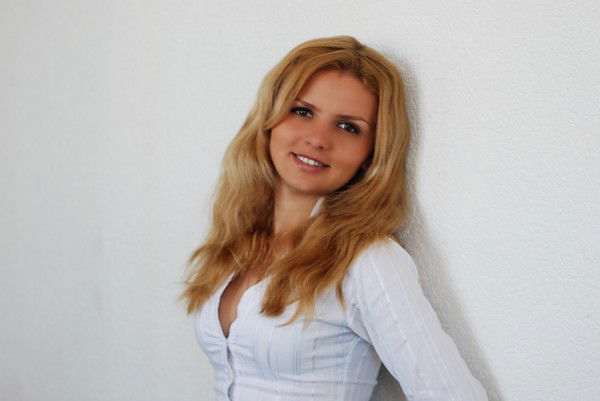 Мария Игольникова