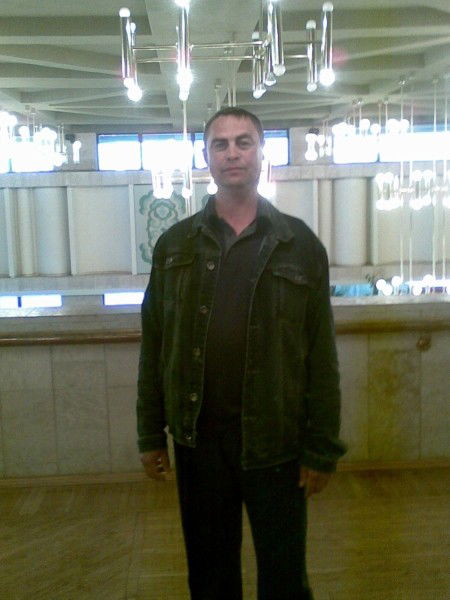 Валерий Моисеев