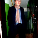 Дмитрий Лазарев