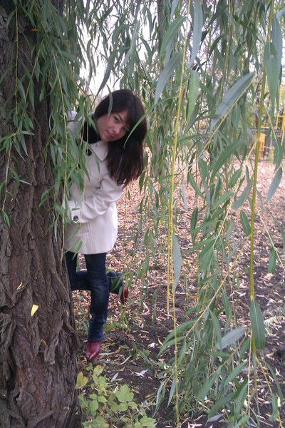 Алевтина Осоргина