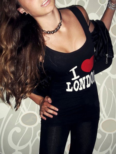 Оля Марунчак