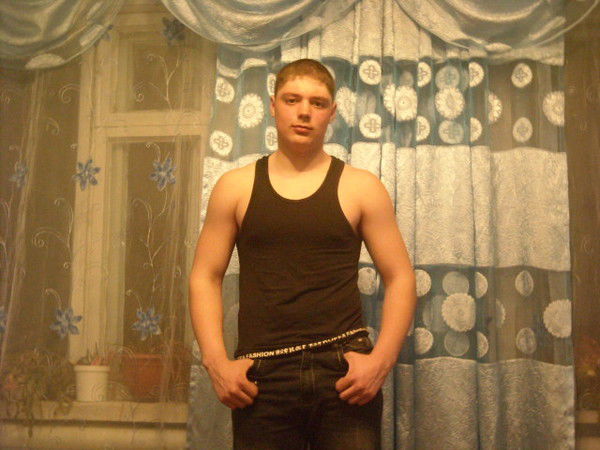 Сергей Амосав