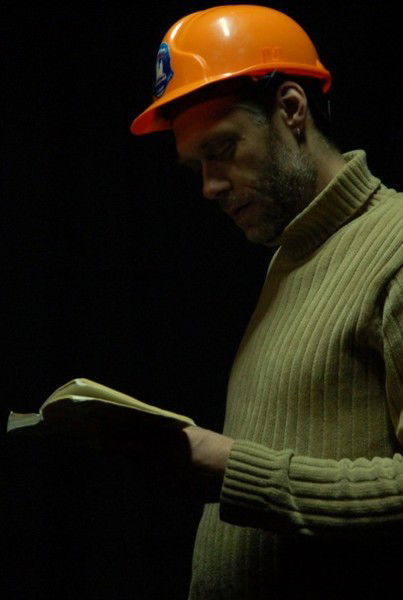 Дима Воробьев