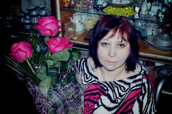 Вера Емельянова