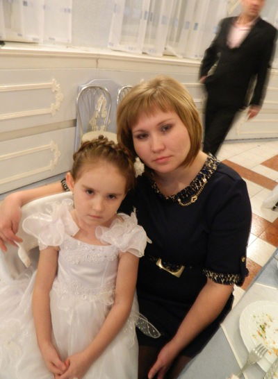 Людмила Камитова