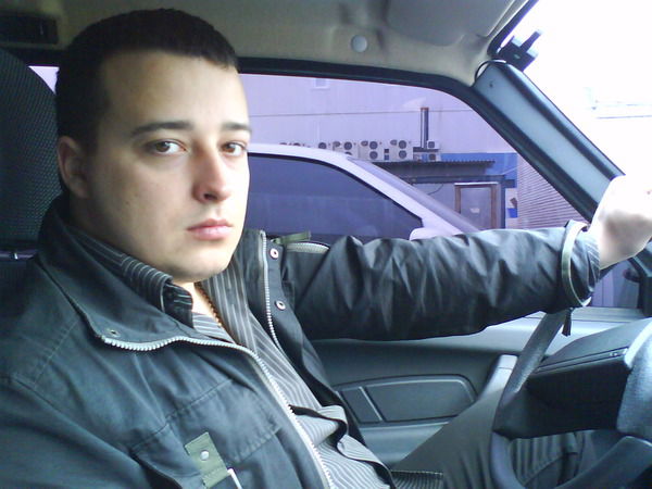 Игорь Сизов