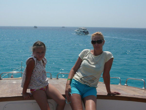 Луиза Галлямова