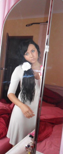 Алена Марьясова