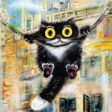 Ксения Верн