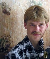 Дима Тарсуков