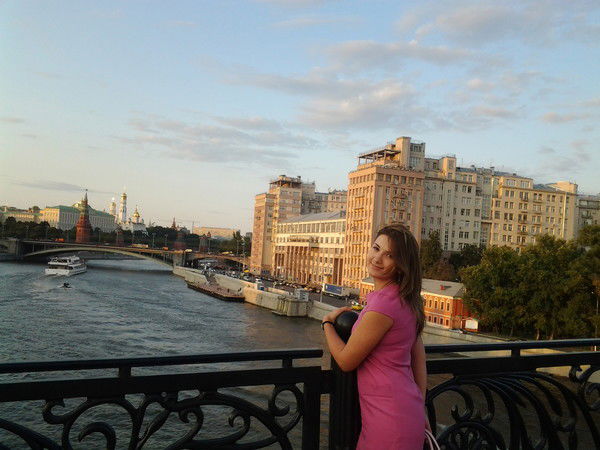 Юличка Долгая