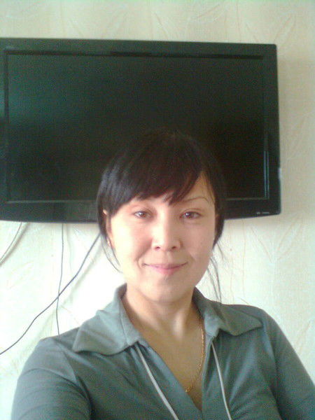 Фатима Енсеева