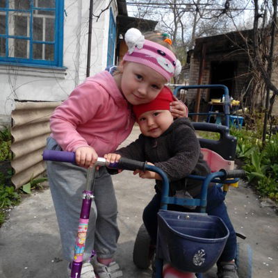 Светлана Лагода