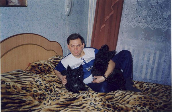 Анатолий Васильев