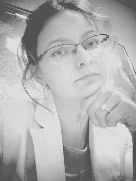 Светлана Сергеева