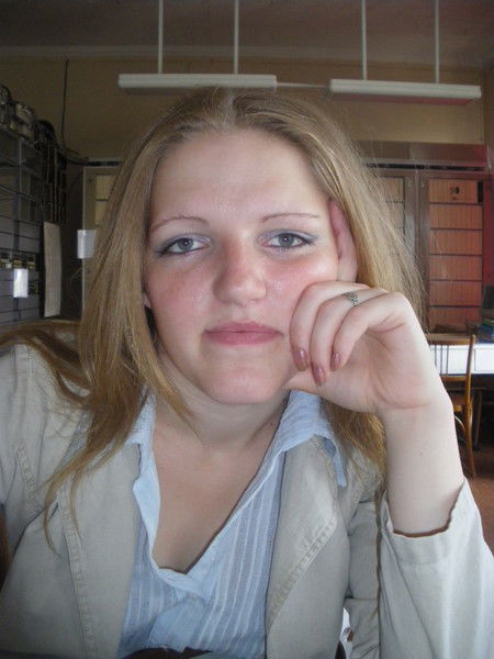 Юлия Курашевич