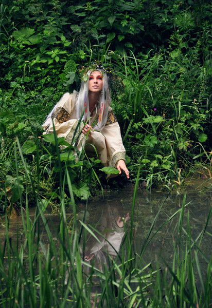 Елена Коньшина