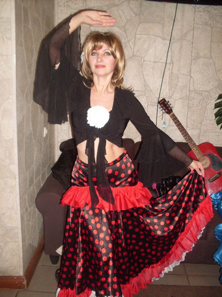 Валентина Нестерчук